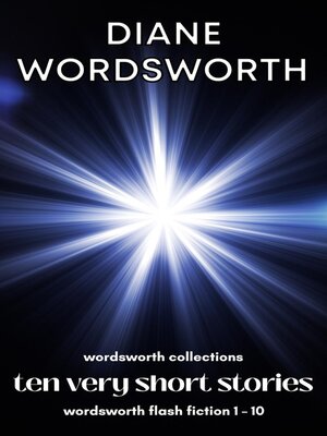 cover image of Ten Very Short Stories